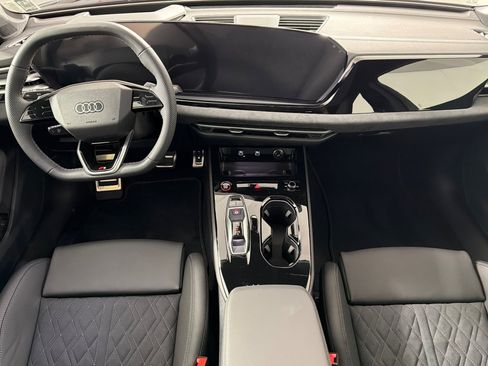 New 2025 Audi S5 Premium Plus image 12