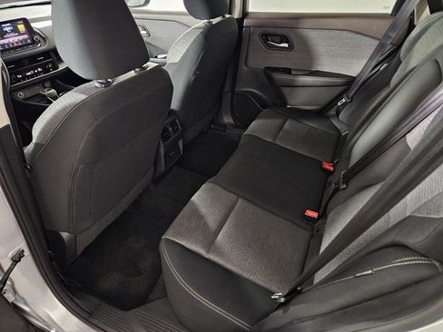 Used 2023 Nissan Rogue SV AWD/4WD image 25