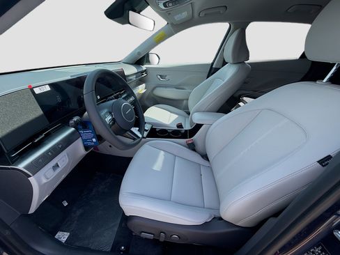 New 2026 Hyundai Kona SEL Premium FWD image 14