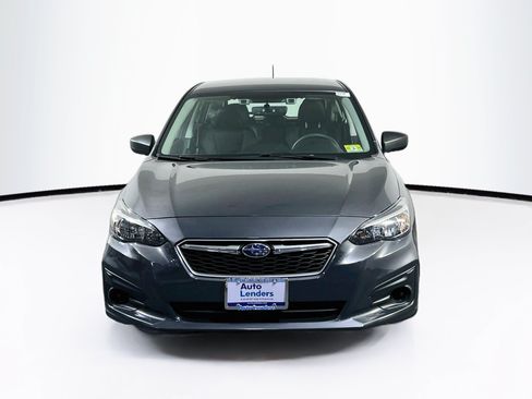 Used 2019 Subaru Impreza 2.0i w/ Eyesight AWD/4WD image 2