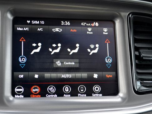 Used 2021 Dodge Challenger GT w/ Plus Package image 20