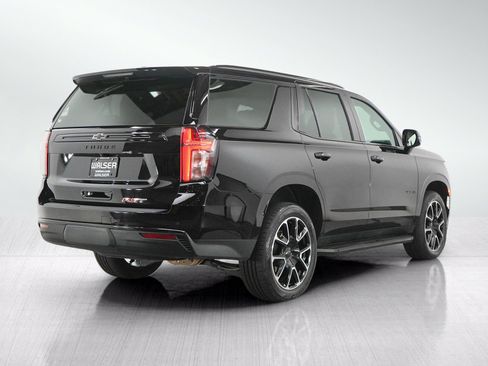 Used 2023 Chevrolet Tahoe RST w/ Luxury Package AWD/4WD image 5