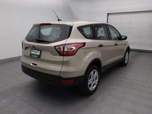 Used 2018 Ford Escape S FWD image 9