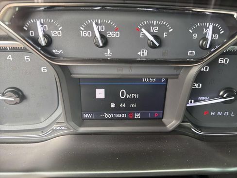 Used 2019 GMC Sierra 1500 SLT AWD/4WD image 57