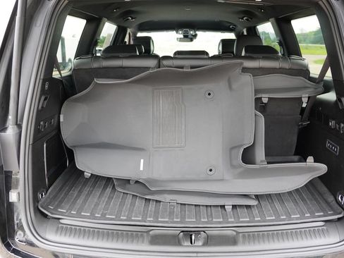 Certified 2024 Jeep Wagoneer Series II w/ Advanced All Terrain Group AWD/4WD image 23