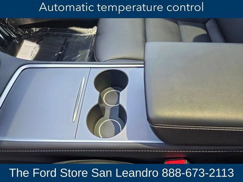Used 2022 Tesla Model 3 Long Range AWD/4WD image 26