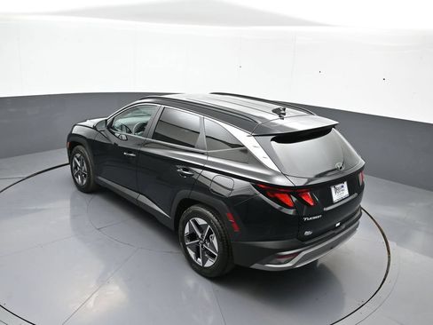 Certified 2026 Hyundai Tucson SEL FWD image 40