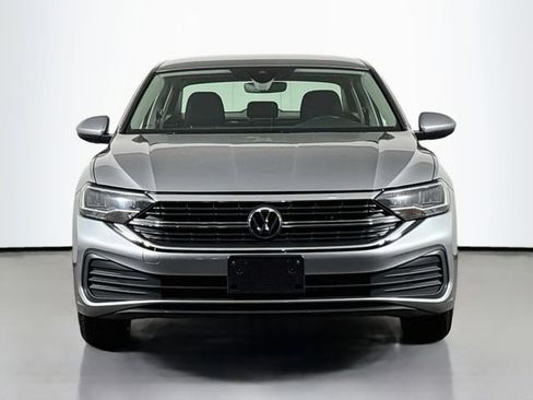 Certified 2024 Volkswagen Jetta S FWD image 2