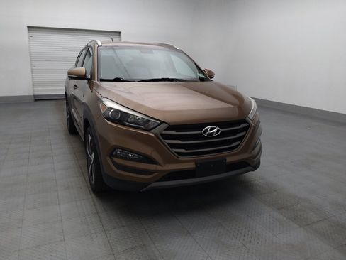 Used 2016 Hyundai Tucson Sport AWD/4WD image 14