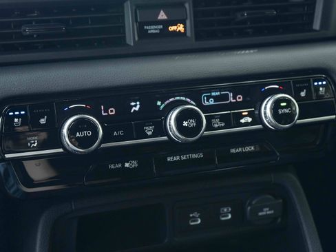 Used 2026 Honda Passport TrailSport Elite image 32