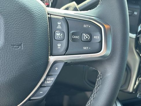 New 2026 RAM 2500 Big Horn image 27