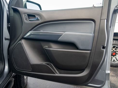 Used 2018 Chevrolet Colorado Z71 image 11