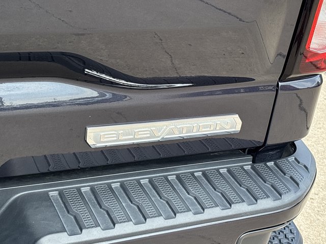 Used 2024 GMC Sierra 1500 Elevation AWD/4WD image 5