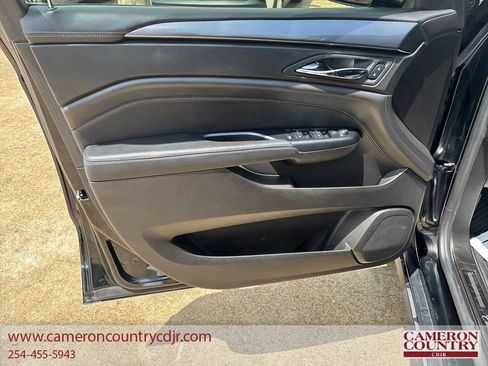 Used 2016 Cadillac SRX FWD image 10