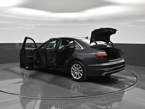 Used 2021 Audi A4 2.0T Premium w/ Convenience Package AWD/4WD image 46
