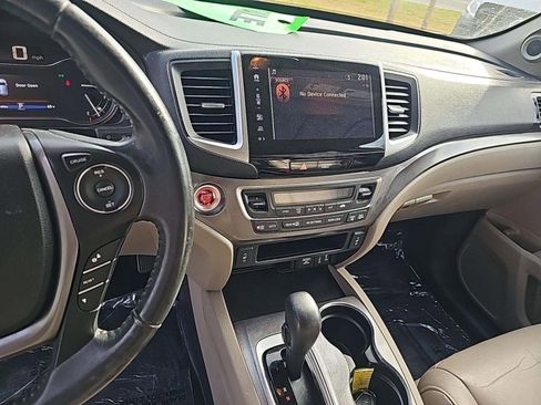 Used 2018 Honda Pilot EX-L image 40