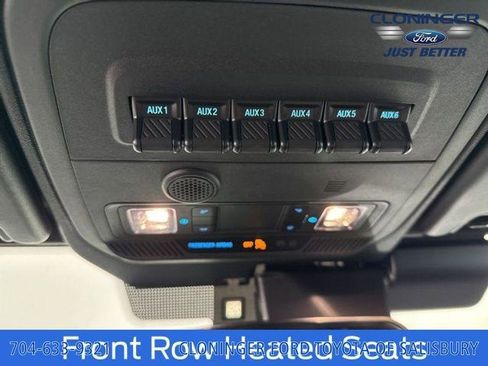 New 2025 Ford Bronco Badlands image 25