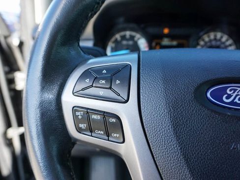 Used 2020 Ford Ranger XLT w/ Equipment Group 301A Mid image 24