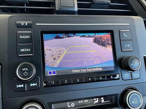 Used 2018 Honda Civic LX image 14