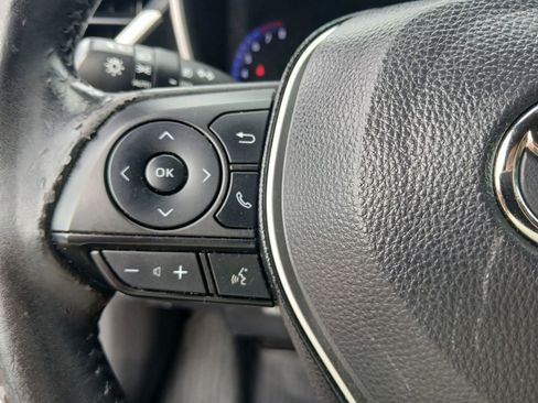 Used 2020 Toyota Corolla XSE image 61