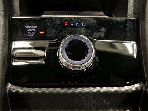 New 2025 Jeep Grand Cherokee L Limited w/ Trailer Tow Package image 21