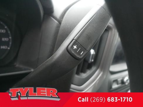 Used 2022 Chevrolet Silverado 1500 W/T w/ Trailering Package image 29