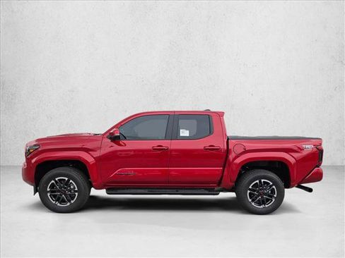 New 2026 Toyota Tacoma TRD Sport image 5