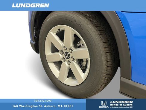 New 2026 Honda Prologue EX image 27