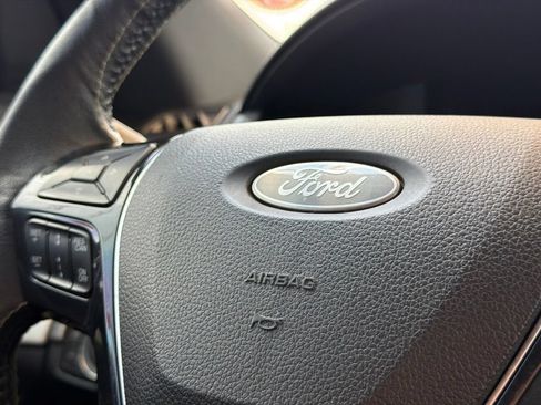 Used 2018 Ford Explorer Platinum AWD/4WD image 33