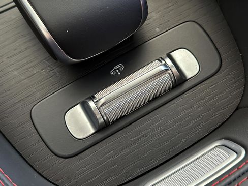 Certified 2024 Mercedes-Benz GLE 53 AMG 4MATIC Coupe image 44