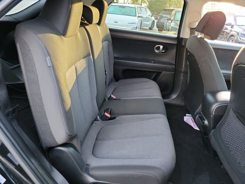 Certified 2024 Hyundai Ioniq 5 SEL image 20