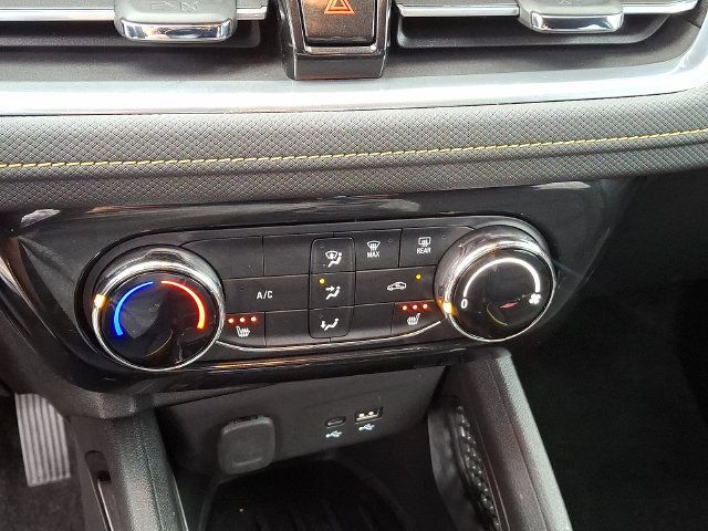 Used 2024 Chevrolet TrailBlazer ACTIV w/ Driver Confidence Package AWD/4WD image 25