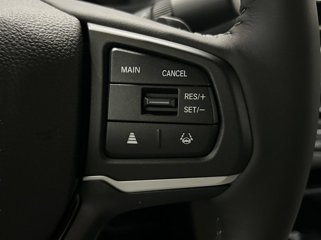 Used 2026 Honda Ridgeline RTL image 13