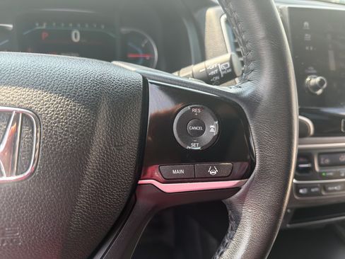 Used 2021 Honda Pilot EX-L image 32