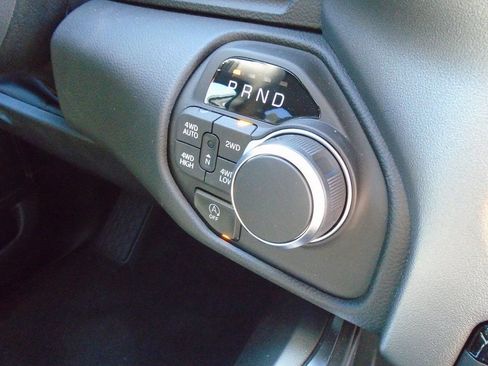 New 2025 RAM 1500 Big Horn image 16