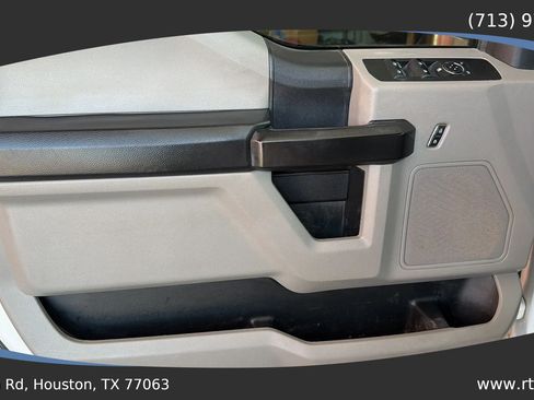 Used 2019 Ford F250 XL w/ Power Equipment Group AWD/4WD image 21
