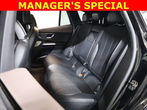 Certified 2023 Mercedes-Benz EQE 350+ 4MATIC SUV image 35