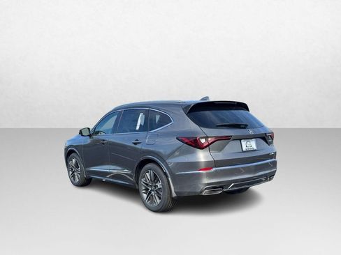Certified 2026 Acura MDX SH-AWD w/ Advance Package image 4