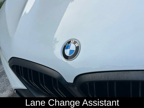 Used 2026 BMW X6 M60i AWD/4WD image 20