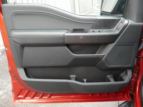 Used 2023 Ford F150 XLT w/ Equipment Group 302A High image 13