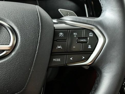 Used 2024 Lexus NX 350 AWD image 14
