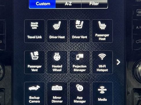 Used 2020 RAM 1500 Limited w/ Body Color Bumper Group image 40