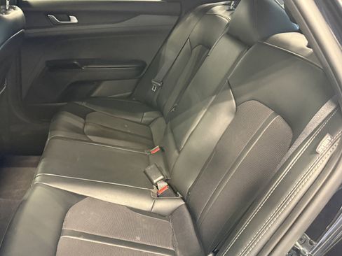 Used 2024 Kia K5 GT-Line w/ GT-Line Premium Package FWD image 24