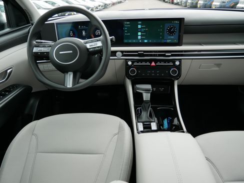 Certified 2026 Hyundai Tucson SEL AWD/4WD image 10