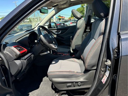 Used 2019 Subaru Forester Sport AWD/4WD image 8