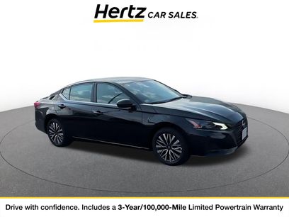 Used 2026 Nissan Altima 2.5 SV