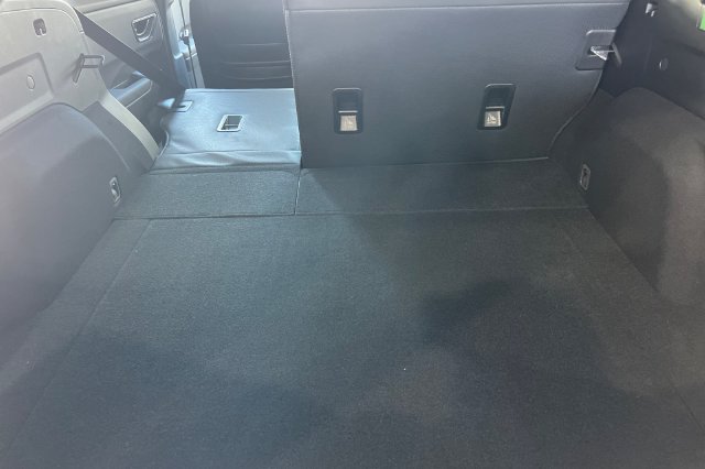 New 2026 Subaru Outback Wilderness AWD/4WD image 12