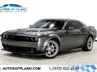 Used 2020 Dodge Challenger R/T Scat Pack video 1