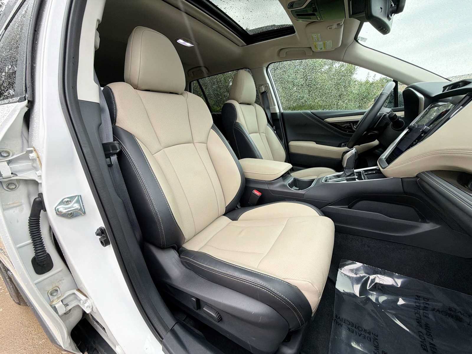 Certified 2025 Subaru Outback Limited AWD/4WD image 19