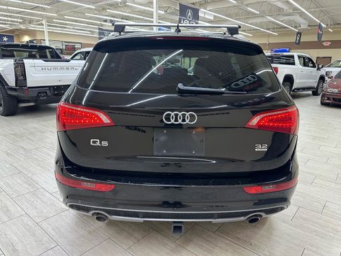 Used 2012 Audi Q5 3.2 Premium Plus AWD/4WD image 8